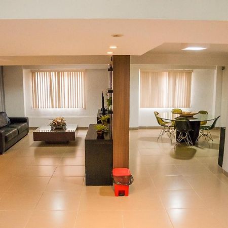 Requinte Hotel Altamira  Eksteriør billede