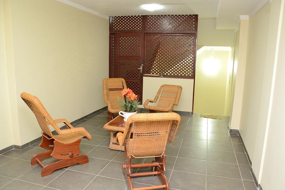 Requinte Hotel Altamira  Eksteriør billede