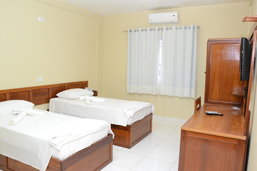 Requinte Hotel Altamira  Værelse billede